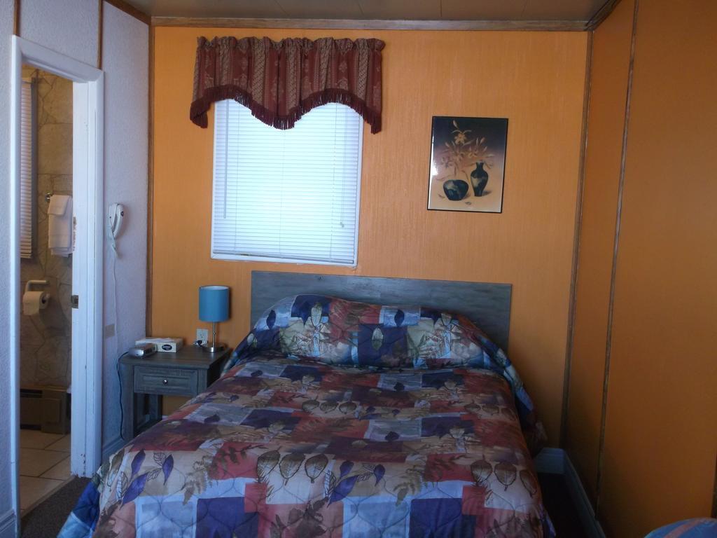 Haileybury Beach Motel Cameră foto