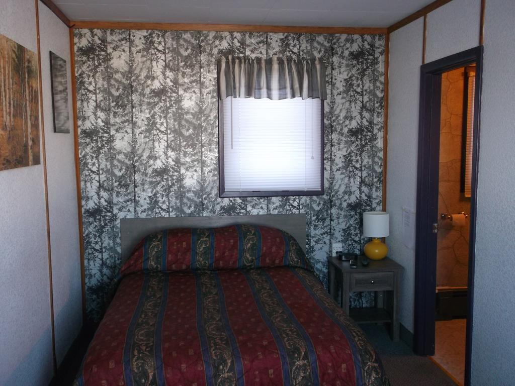 Haileybury Beach Motel Cameră foto