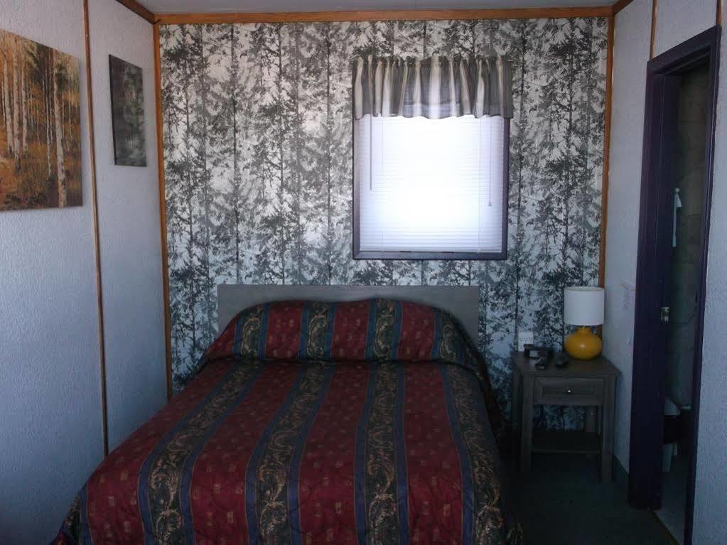Haileybury Beach Motel Exterior foto