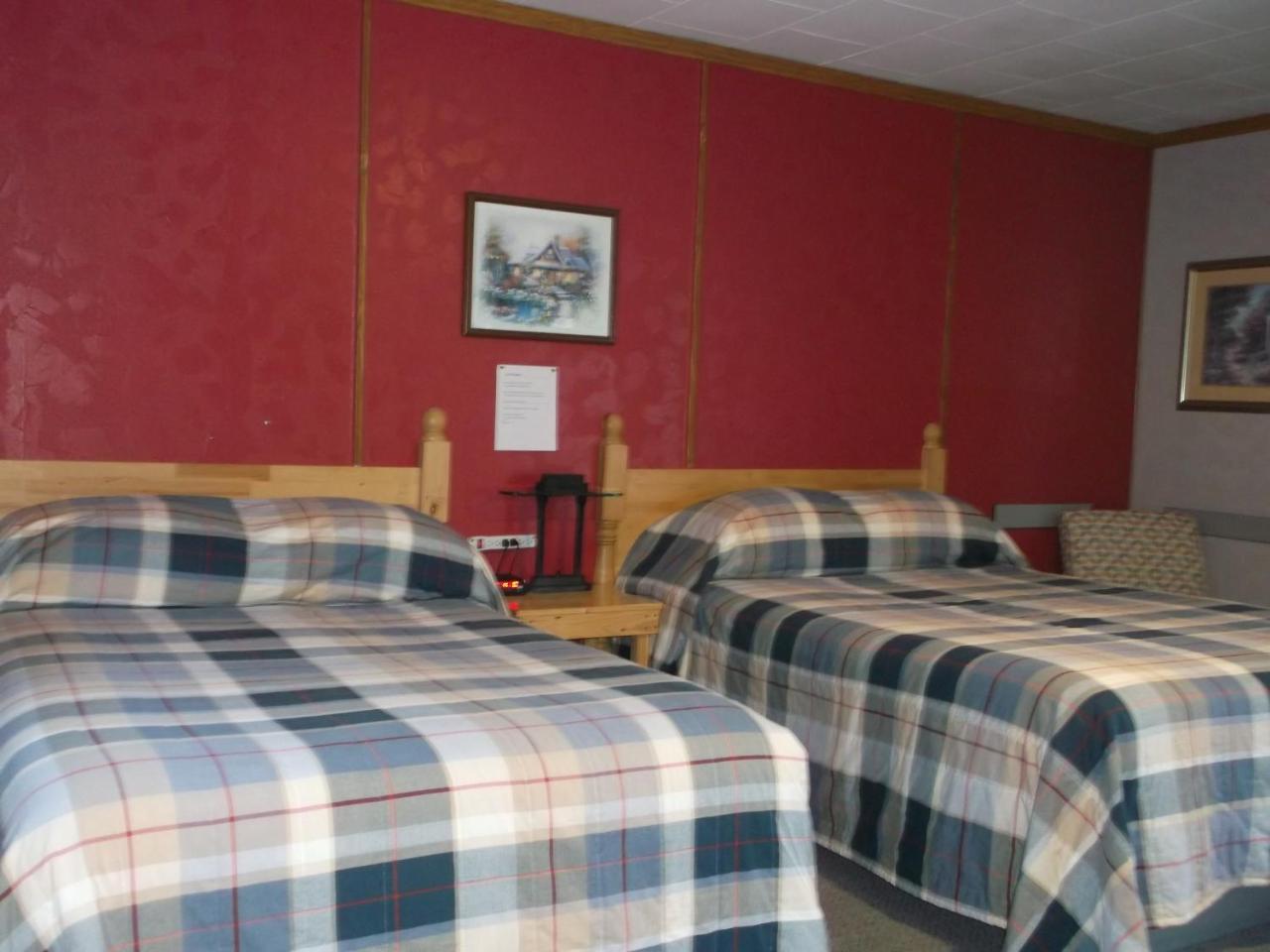 Haileybury Beach Motel Exterior foto